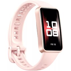 Huawei fitnes narukvica band 9 charm pink Cene