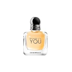 Armani Because It's You Cene