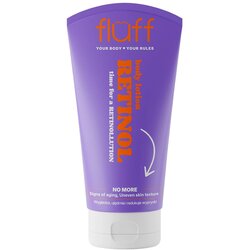 Fluff Retinol losion za telo 150 ml Cene