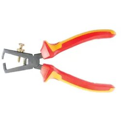 Deli klešta za skidanje izolacije 160mm EDL515006 Cene