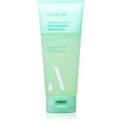 Azure Tan Preserve & Protect tekući sapun za tijelo 200 ml Cene