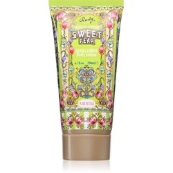 Rudy - Le Maioliche Sweet Pear losjon za telo 200 ml Cene