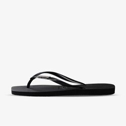 Havaianas Slim square logo metallic Cene