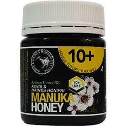 Manuka Med Haines UMF 10+ Manuka med 250g Cene