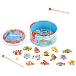 Tooky Toy igra pecanja ribica Cijene