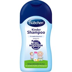 Bübchen Baby Shampoo nežen otroški šampon 400 ml Cene
