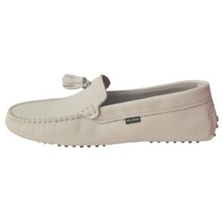 Atlanta Mocassin Mokasini AN 16 T Blanco Bela Cene