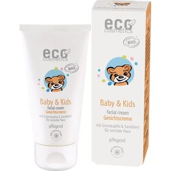 eco cosmetics Krema za lice za bebe Cene