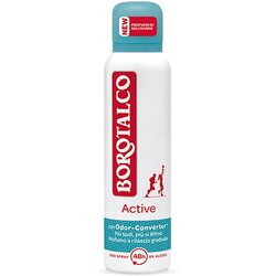 Borotalco Active Sea Salts dezodorans u spreju s 48-satnim učinkom 150 ml Cene