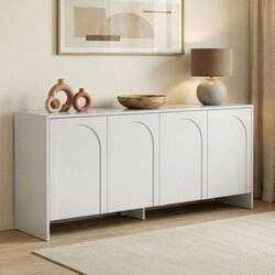 Hanah home Arlen - Bela Konsole Cene