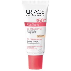 Uriage roseliane cc krema SPF50 40ml Cene