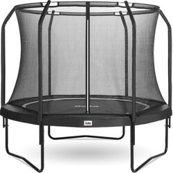 Salta Trampolines Trambolina Premium Black Edition 213cm Cene