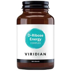 Viridian Nutrition Qi-Riboza, 180g Cene