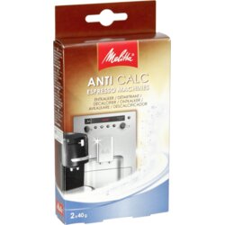 MELITTA Anticalc Espresso Machines Cene