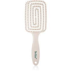 So Eco Flexi Paddle Detangling Brush krtača za lažje razčesavanje las 1 kos Cene