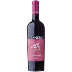 Planeta Plumbago Nero d'Avola Cene