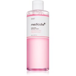 MEDICUBE PDRN Pink Cica Soothing Toner posvetlitveni tonik za obraz za učvrstitev obraza 250 ml Cene