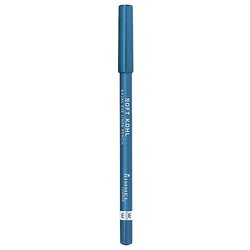 Rimmel London Soft Kohl nežno črtalo za oči 1,2 g odtenek 021 Denim Blue Cene