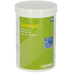Kerbl Euter gel za negu vimena sa mentolom 1kg Cene
