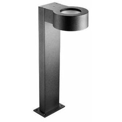 GEWISS SVJETILJKA VANJSKA STAJAĆA 8W LED 650lm 3000K crna IP65 500mm GWF2300LR830 Cene