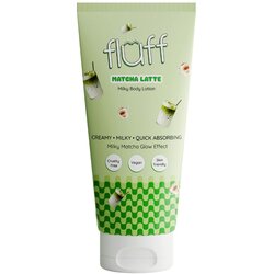 Fluff losion za telo Matcha Latte 150 ml Cene