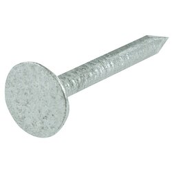 Suki Čepi za strešno lepenko (Ø x Do: 2,8 x 30 mm, Vroče cinkano, Jeklo, 2,5 kg) Cene