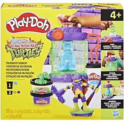 Hasbro Play doh Set za igru TMNT mutation station g0557 Cene
