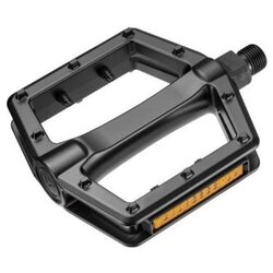 Vp components pedale bmx alu vp-501 black ( PED-041 ) Cene