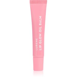 Lumene Lip Glow Oil Balm balzam za ustnice z oljem odtenek 3 Berry Cream 10 ml Cene
