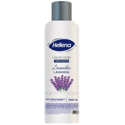 Hellena Tečni sapun, Lavanda, 1 l Cene