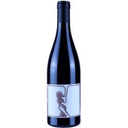 Alvaro Castro Quinta da Pellada Woman Cene