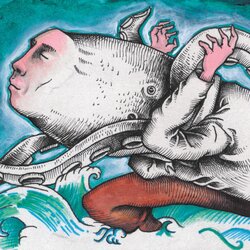 JAGJAGUWAR OKKERVIL RIVER - Down the river of golden dreams LP Cene