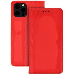 Telone Elegantna magnetiska futrola za Xiaomi 12/12X - Crvena Cene