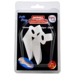 TIPS gel duofix separator 1 par Cene