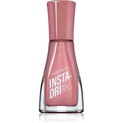Sally Hansen Insta Dri hitro sušeči lak za nohte odtenek 213 Mauve It 9,17 ml Cene