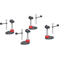 Tece 660003 Drainline nogice za tuš kanaleto Cene