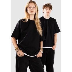 adidas Skateboarding Tysh Prem T-shirt black / white Cene