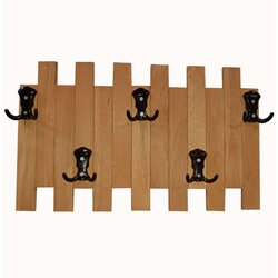 Hanah home Chiviluk MYM08, 51x31 cm, Smeđa Cijene