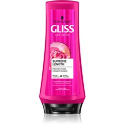 Gliss regenerator za kosu supreme length 200ml Cene