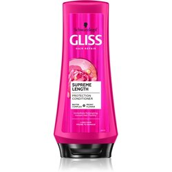 Gliss Supreme Length zaščitni balzam za dolge lase 200 ml Cene