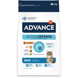 Affinity Advance Advance Adult piščanec in riž - Varčno pakiranje: 2 x 3 kg Cene