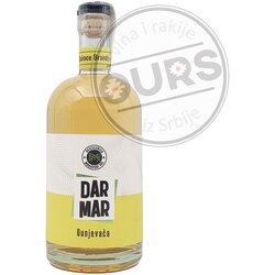 DAR Mar Dunjevača 0,7L Cene