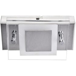 BRILONER 2213-018 - LED kupatilsko stropno svetlo SPLASH LED/4,5W/230V IP44 Cene