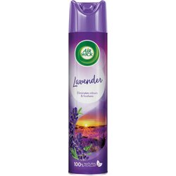 Air Wick aerosol night air lavanda osveživač sprej 300ml Cene