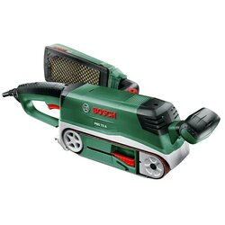 Bosch PBS 75 A tračna brusilica 710 W 76 x 165 mm Cijene