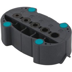 Wolfcraft VODILO ZA VRTANJE ZA SVEDRE 4,5,6,8,10mm, (21254692) Cene