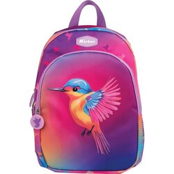  Ruksak za vrtić Hummingbird Karbon Netto Cijene