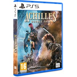Meridiem_publishing Achilles Double Pack - Troy Edition (Playstation 5) Cene