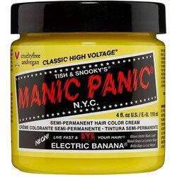Manic Panic Electric Banana boja za kosu Cene