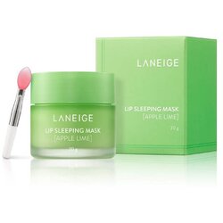 LANEIGE lip sleeping mask ex apple lime 20g Cene